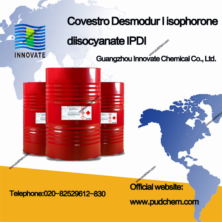 Covestro Desmodur I isophorone diisocyanate IPDI