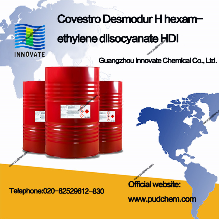 Covestro Desmodur H hexamethylene diisocyanate HDI