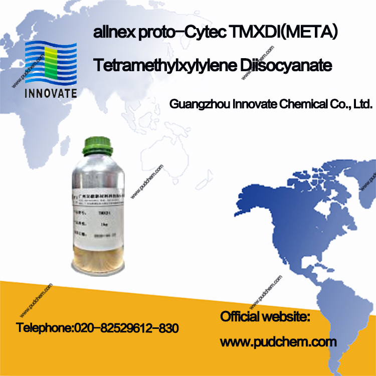 allnex proto-Cytec TMXDI(META) Tetramethylxylylene Diisocyanate