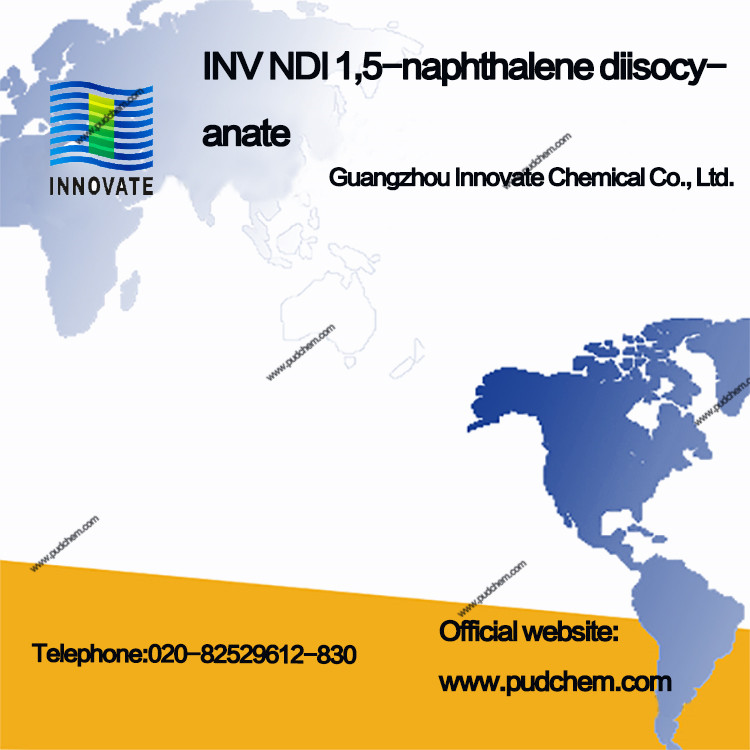 INV NDI 1,5-naphthalene diisocyanate