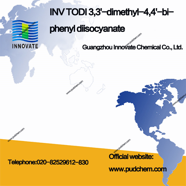 INV TODI 3,3'-dimethyl-4,4'-biphenyl diisocyanate