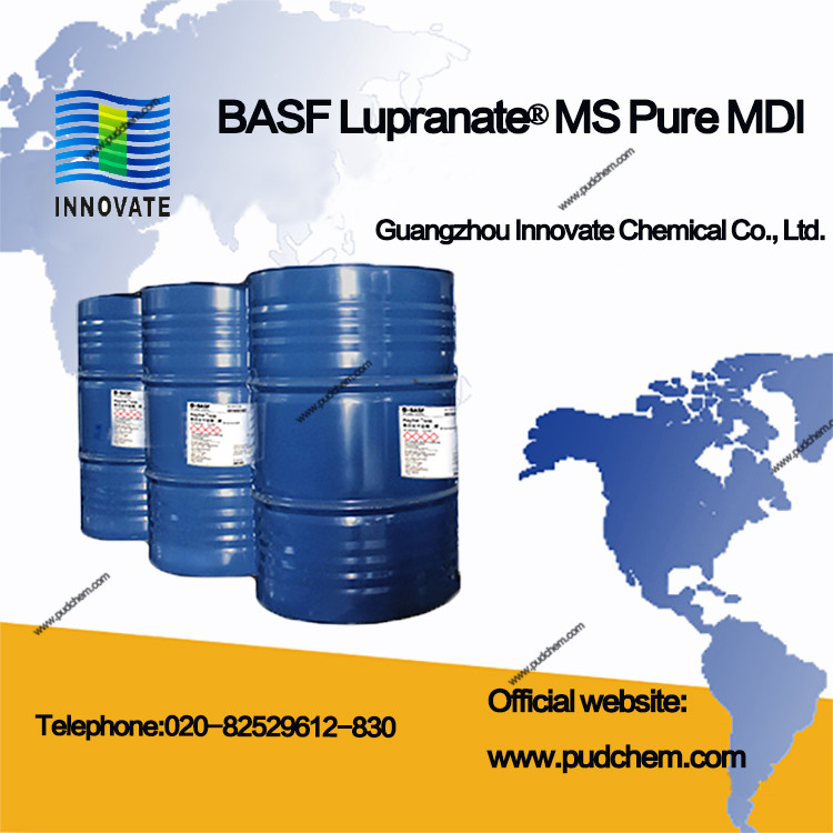 BASF Lupranate® MS Pure MDI