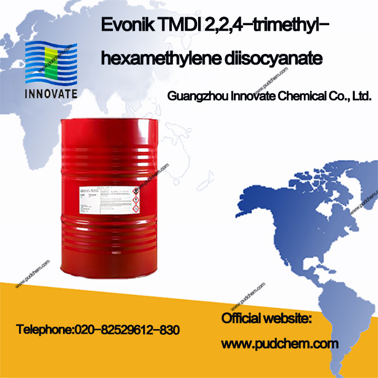 Evonik TMDI 2,2,4-trimethylhexamethylene diisocyanate