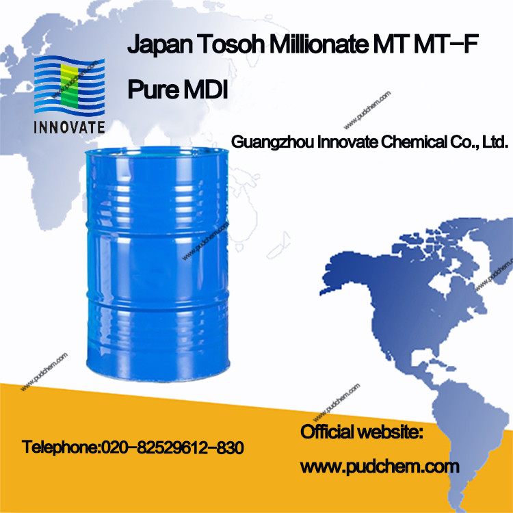 Japan Tosoh Millionate MT MT-F Pure MDI