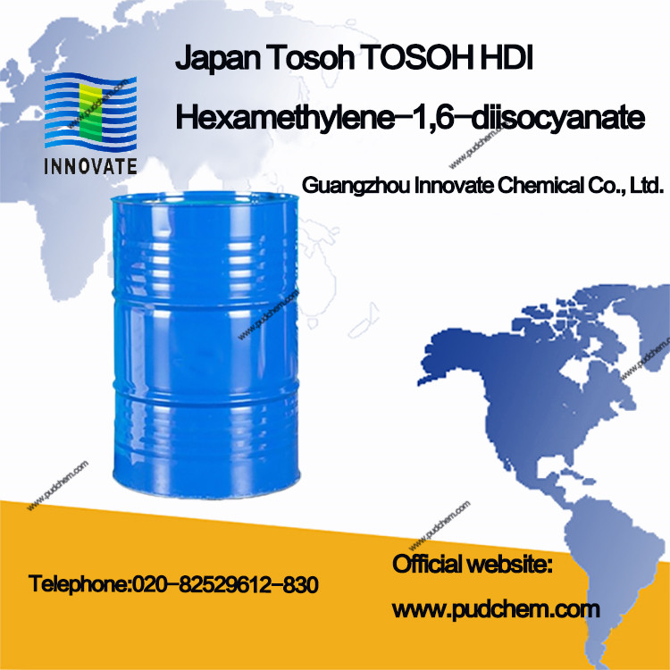 Japan Tosoh TOSOH HDI Hexamethylene-1,6-diisocyanate