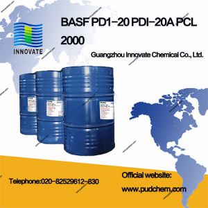 BASF PD1-20 PDI-20A (PolyCLO NPG2000) PCL polycaprolactone polyol