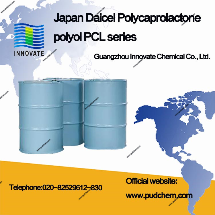 Japan Daicel Polycaprolactone polyol PCL series 250 205U 210N 220N 230…