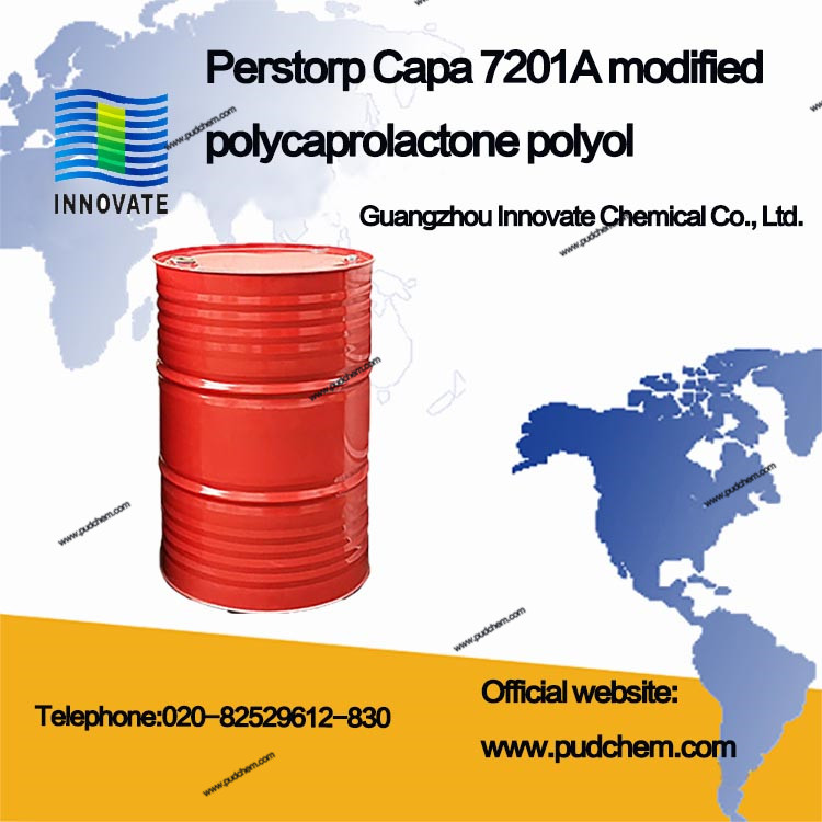 Perstorp Capa 7201A modified polycaprolactone polyol