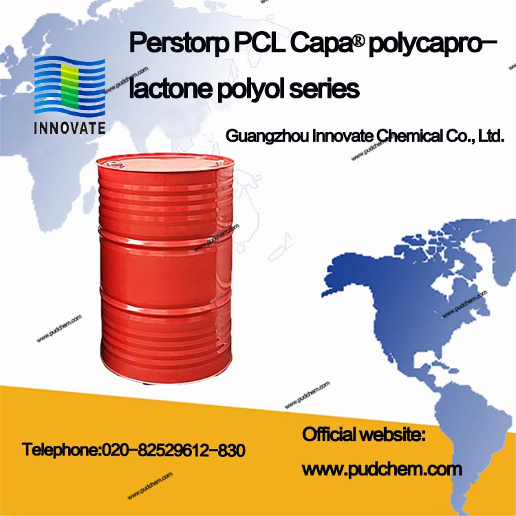 Perstorp PCL Capa® polycaprolactone polyol series