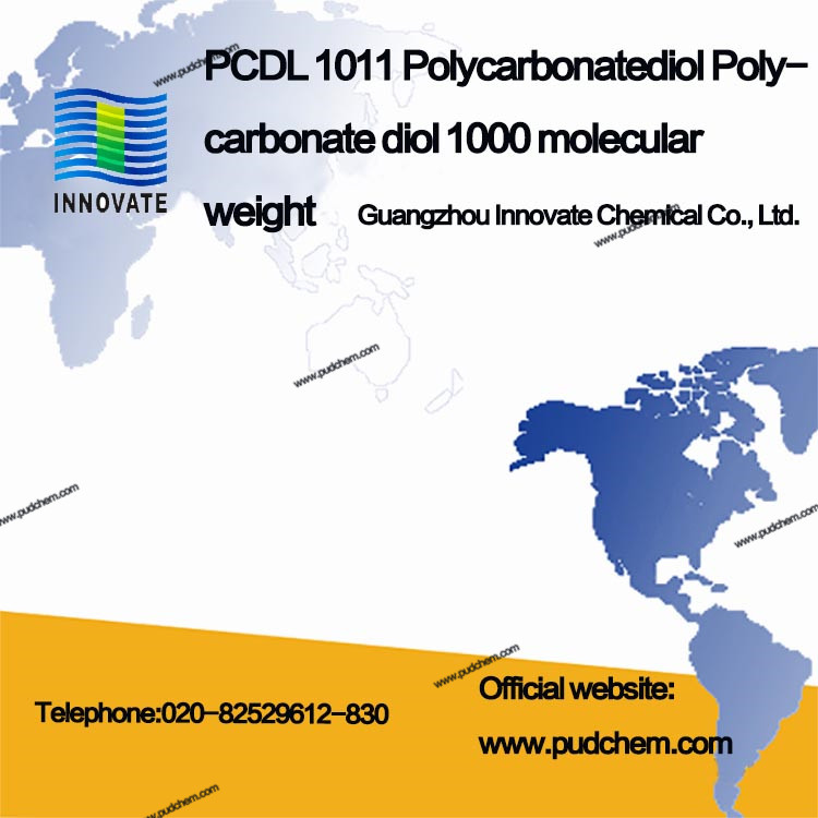 PCDL 1011 Polycarbonatediol Polycarbonate diol 1000 molecular weight