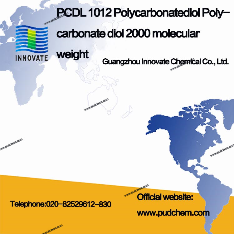 PCDL 1012 Polycarbonatediol Polycarbonate diol 2000 molecular weight