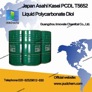 Japan Asahi Kasei PCDL T5652 Liquid Polycarbonate Diol 2000 Molecular Weight