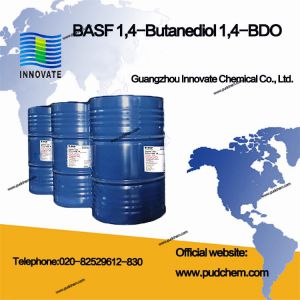 BASF 1,4-Butanediol 1,4-BDO