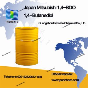 Japan Mitsubishi 1,4-BDO 1,4-Butanediol