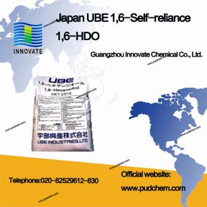 Japan UBE 1,6-Self-reliance 1,6-HDO