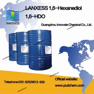 LANXESS 1,6-Hexanediol 1,6-HDO