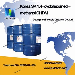 Korea SK 1,4-cyclohexanedimethanol CHDM imported