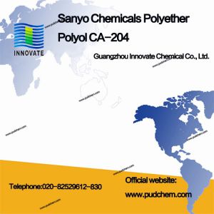 Sanyo Chemicals Polyether Polyol CA-204