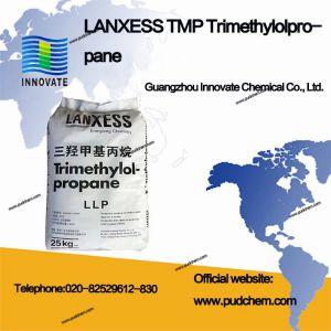 LANXESS TMP Trimethylolpropane TMP Solid Synthetic Chain Extender