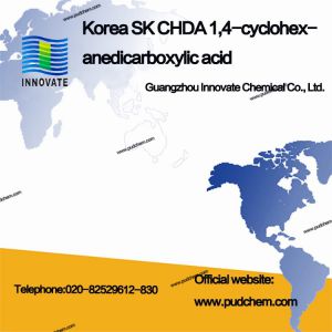 Korea SK CHDA 1,4-cyclohexanedicarboxylic acid