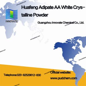 Huafeng Adipate AA White Crystalline Powder