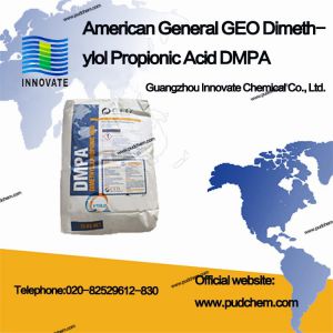 American General GEO Dimethylol Propionic Acid DMPA