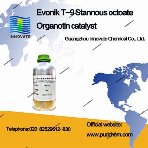 Evonik Original Air Chemicals Dabco T-9 Stannous octoate Organotin catalyst T9