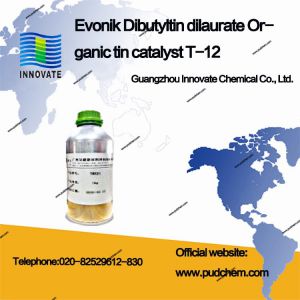 Evonik Original Air Chemicals DBTDL-T12 Dibutyltin dilaurate Organic tin catalyst T-12