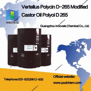 Vertellus Polycin D-265 Modified Castor Oil Polyol D 265