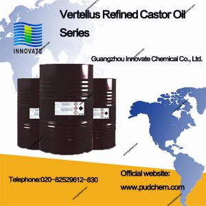 Vertellus Refined Castor Oil Series