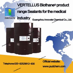 VERTELLUS Biothane® product range Sealants for the medical industry