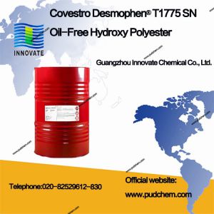 Covestro Desmophen® T1775 SN Oil-Free Hydroxy Polyester