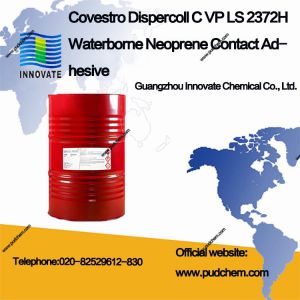 Covestro Dispercoll C VP LS 2372H Waterborne Neoprene Contact Adhesive