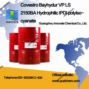 Covestro Bayhydur VPLS 2150BA Hydrophilic IPDI polyisocyanate curing agent