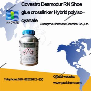 Covestro Desmodur RN Shoe glue crosslinker Hybrid polyisocyanate Excellent resistance to yellowing