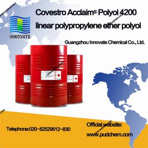 Covestro Acclaim® Polyol 4200 linear polypropylene ether polyol