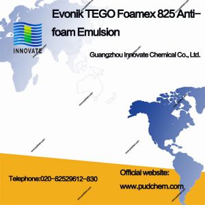 Evonik TEGO Foamex 825 Antifoam Emulsion