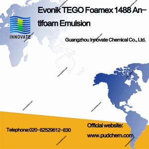 Evonik TEGO Foamex 1488 Antifoam Emulsion