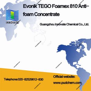 Evonik TEGO Foamex 810 Antifoam Concentrate