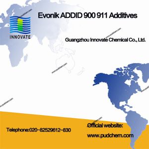 Evonik ADDID 900 911 Additives