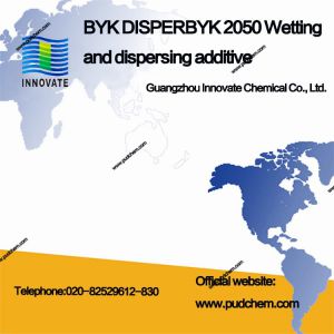 BYK DISPERBYK 2050 Wetting and dispersing additive