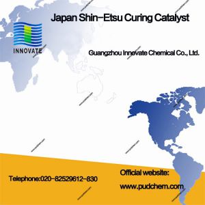 Japan Shin-Etsu Curing Catalyst