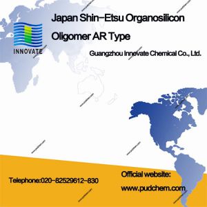 Japan Shin-Etsu Organosilicon Oligomer AR Type