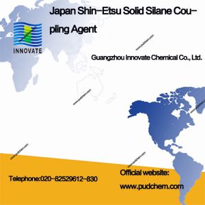 Japan Shin-Etsu Silane Coupling Agent