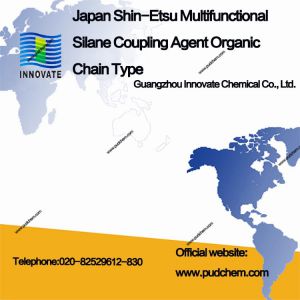 Japan Shin-Etsu Multifunctional Silane Coupling Agent Siloxane Chain Type