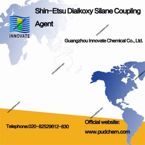 Shin-Etsu Dialkoxy Silane Coupling Agent