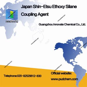 Japan Shin-Etsu Ethoxy Silane Coupling Agent