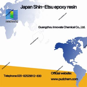 Japan Shin-Etsu epoxy resin