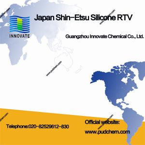 Japan Shin-Etsu Silicone RTV