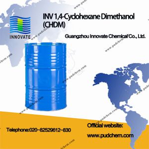 INV 1,4-Cyclohexane Dimethanol (CHDM) CAS No.: 105-08-8 For polyester profile production C8H16O2